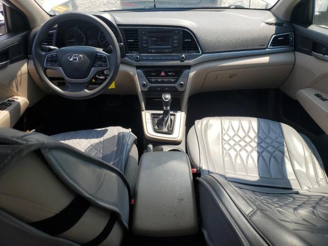 2018 HYUNDAI ELANTRA SE - 5NPD74LF0JH272430