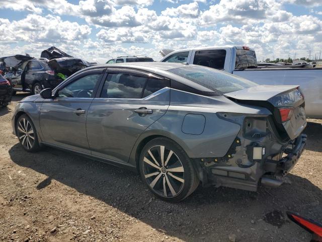 2020 NISSAN ALTIMA SR - 1N4BL4CV0LC218382