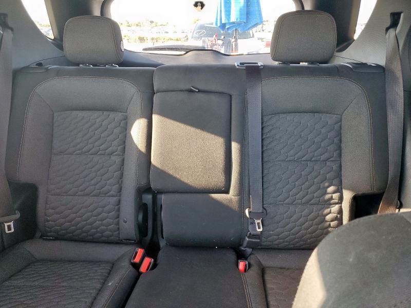 2019 CHEVROLET EQUINOX LT 2GNAXUEV6K6104215