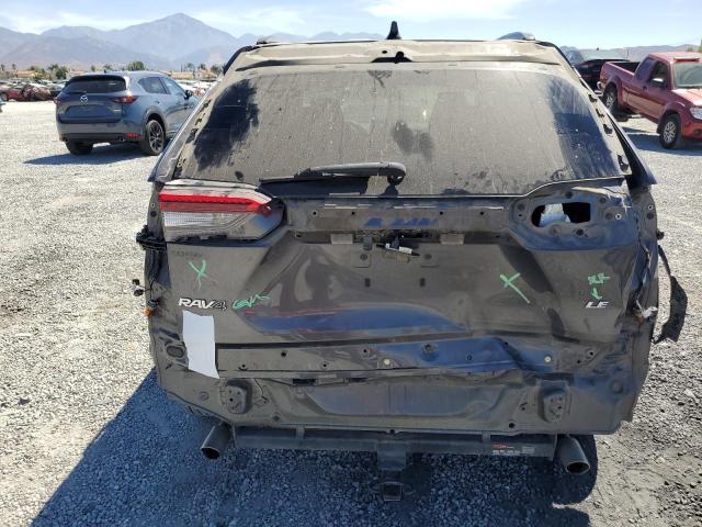 2019 TOYOTA RAV4 LE 2T3F1RFV1KW002627