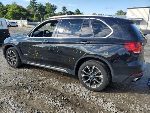 2018 BMW X5 XDRIVE3 - 5UXKR0C50J0Y05907
