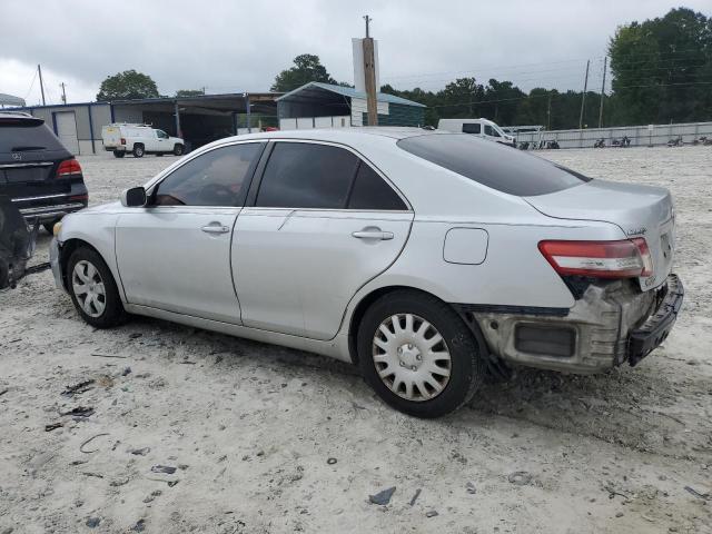 2010 TOYOTA CAMRY BASE - 4T1BF3EK8AU532699