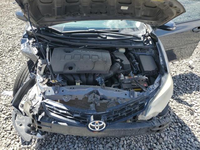 2016 TOYOTA COROLLA L - 5YFBURHE8GP386457