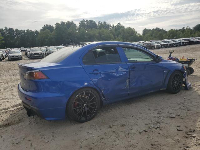 2015 MITSUBISHI LANCER EVOLUTION JA32W7FV7FU028946