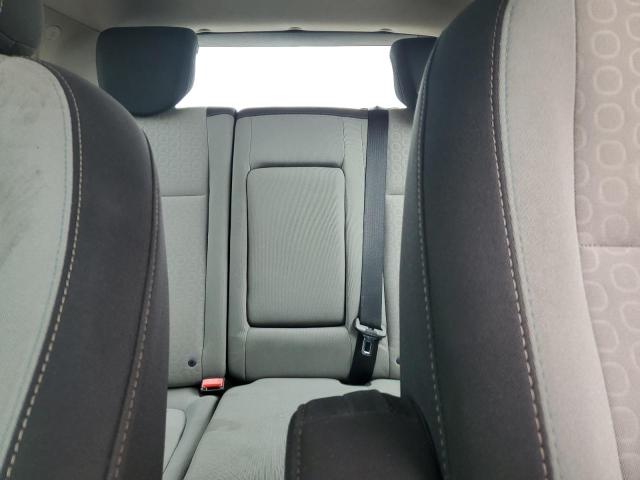 2016 CHEVROLET TRAX LS 3GNCJKSB6GL267023