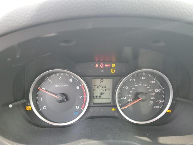 2018 SUBARU FORESTER 2 JF2SJABC6JH446323