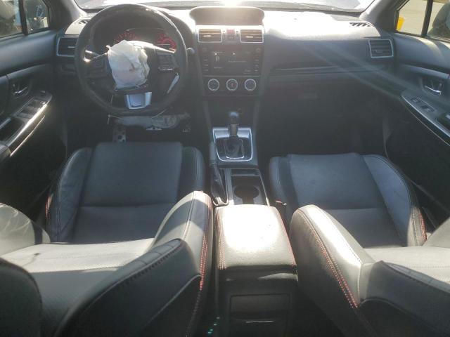 2017 SUBARU WRX LIMITE JF1VA1J66H8824048