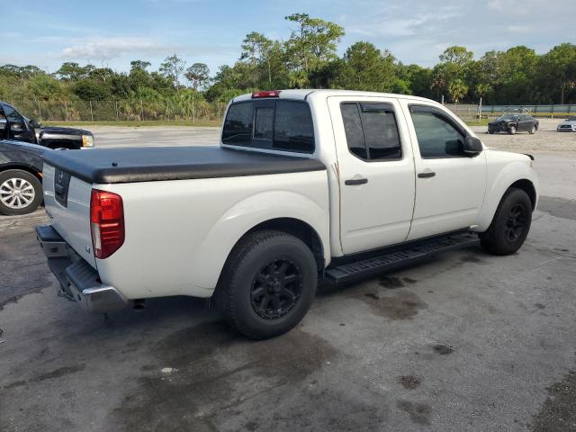 2016 NISSAN FRONTIER S 1N6AD0ERXGN752489