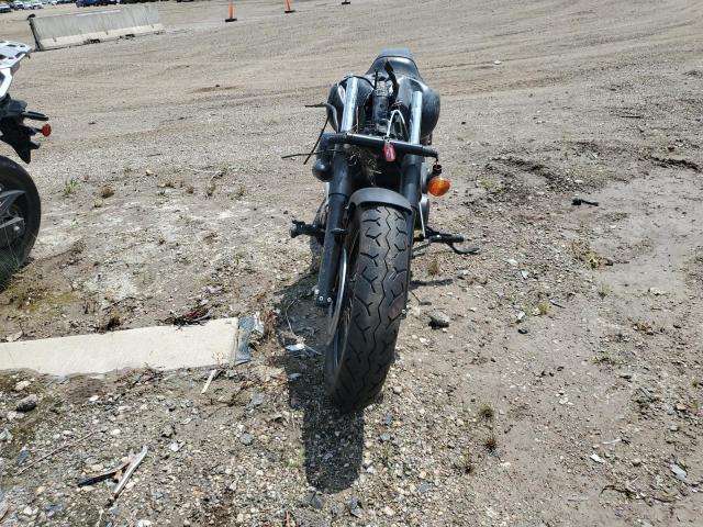 2022 HONDA VT750 C2B JH2RC5377NK200283