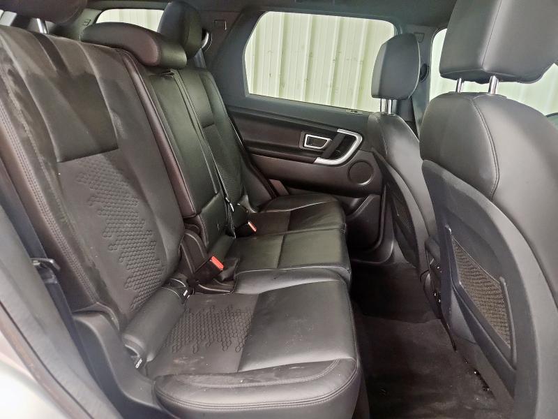 2018 LAND ROVER DISCOVERY SALCP2RX6JH759591