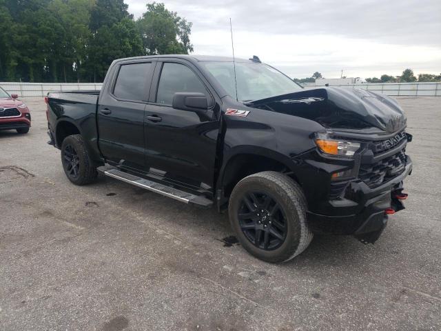 2024 CHEVROLET SILVERADO K1500 TRAIL BOSS CUSTOM 3GCUDCED0RG368416