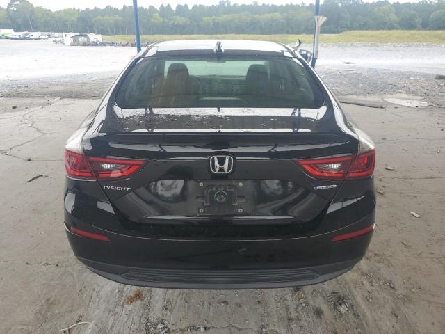 2019 HONDA INSIGHT LX 19XZE4F18KE014643