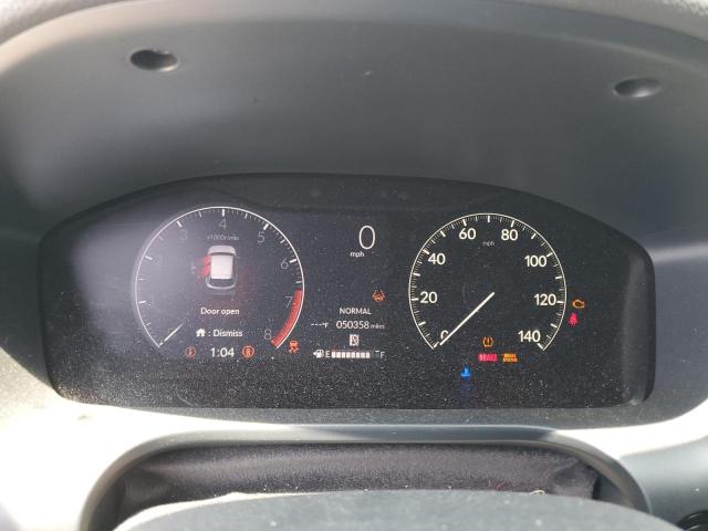 2023 HONDA HR-V SPORT 3CZRZ1H56PM703560