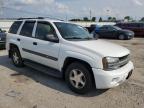 Lot #3319002332 2004 CHEVROLET TRAILBLAZE