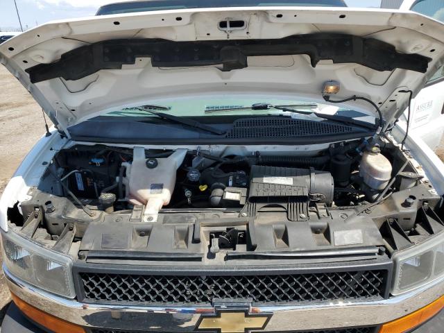 2020 CHEVROLET EXPRESS G2 #3302847922
