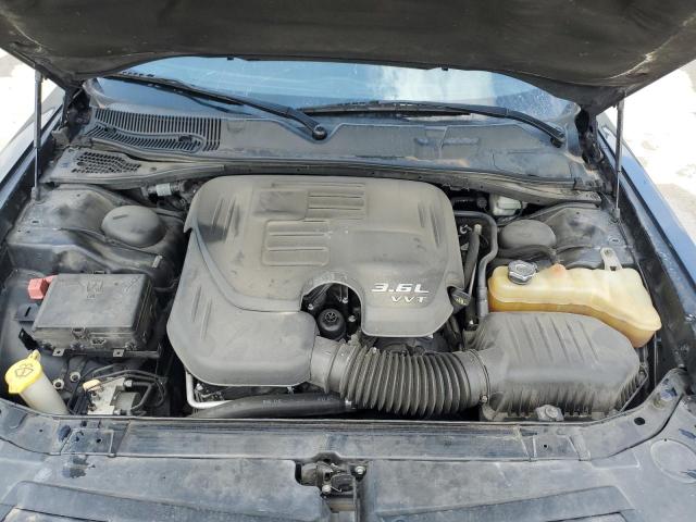 2015 DODGE CHALLENGER 2C3CDZAG6FH900542