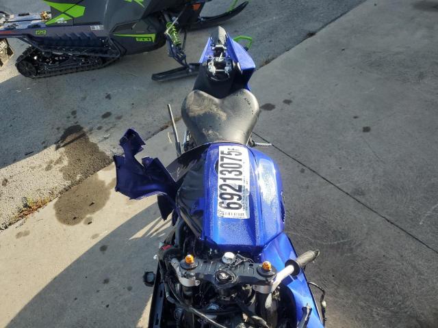 2024 YAMAHA YZFR7 #3301893415