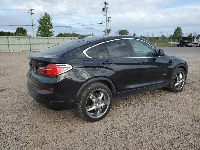 2016 BMW X4 XDRIVE2 5UXXW3C53G0R19070