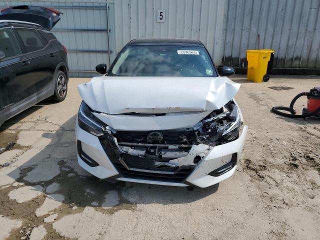 2020 NISSAN SENTRA SR 3N1AB8DV9LY311314