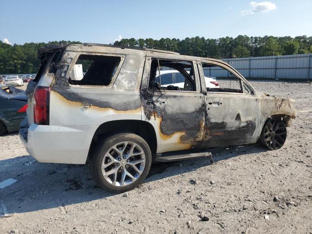2017 CHEVROLET TAHOE C150 1GNSCBKC3HR327168