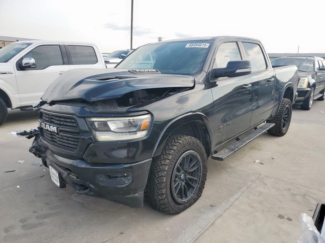 RAM 1500 LARAMIE