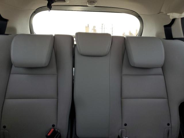 2016 HONDA HR-V EXL 3CZRU5H76GM748117