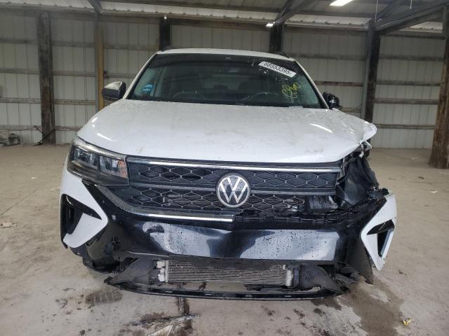2022 VOLKSWAGEN TAOS S 3VVDX7B21NM027573