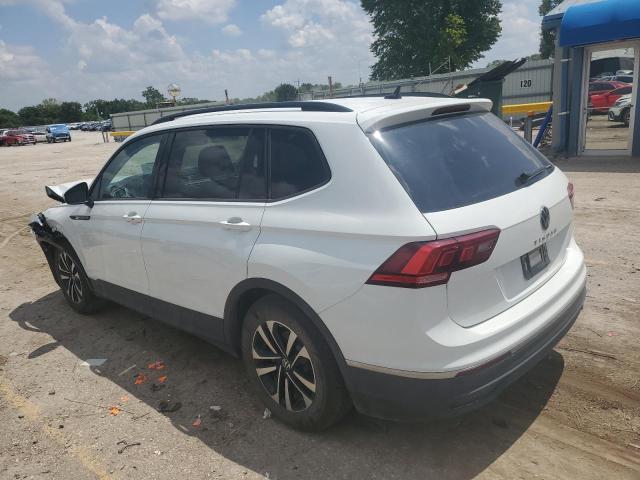 2023 VOLKSWAGEN TIGUAN S 3VVRB7AX1PM141898