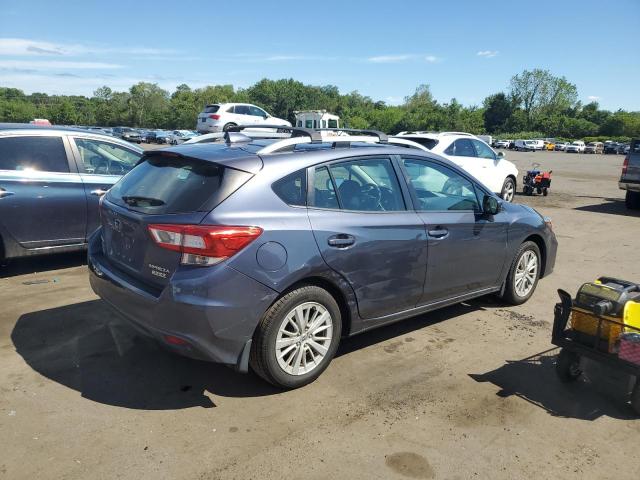 2017 SUBARU IMPREZA PR 4S3GTAB63H3702143