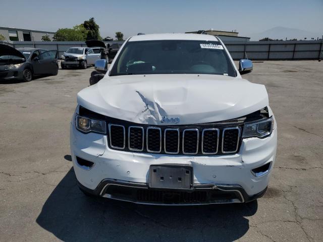 2019 JEEP GRAND CHER 1C4RJEBG0KC816610
