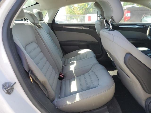 2015 FORD FUSION S 3FA6P0G71FR131588