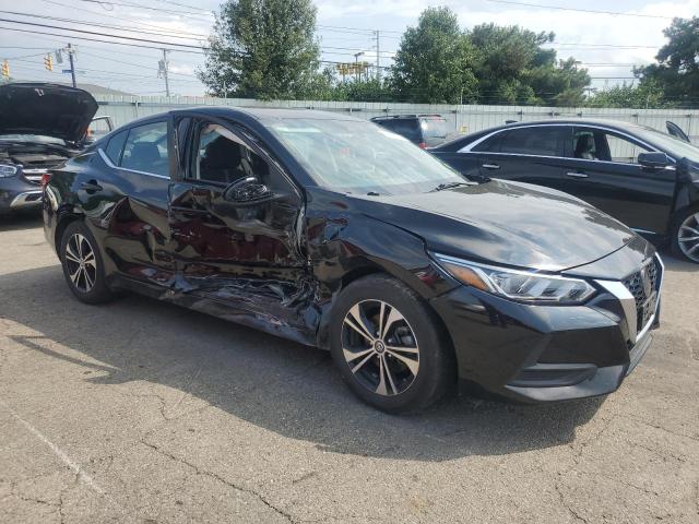2023 NISSAN SENTRA SV - 3N1AB8CV7PY253551