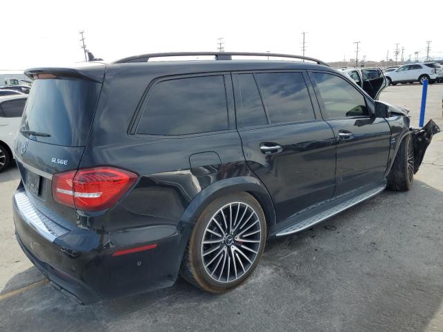 2019 MERCEDES-BENZ GLS 63 AMG 4JGDF7FE8KB226091