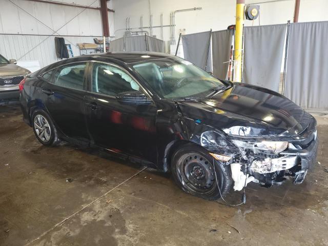 2019 HONDA CIVIC LX 2HGFC2F61KH532303