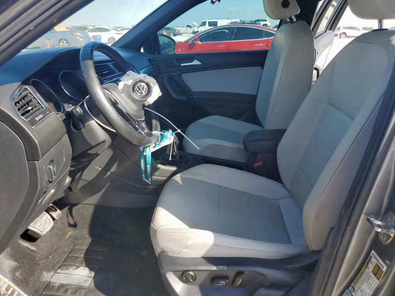 2020 VOLKSWAGEN TIGUAN SE 3VV3B7AX8LM130560