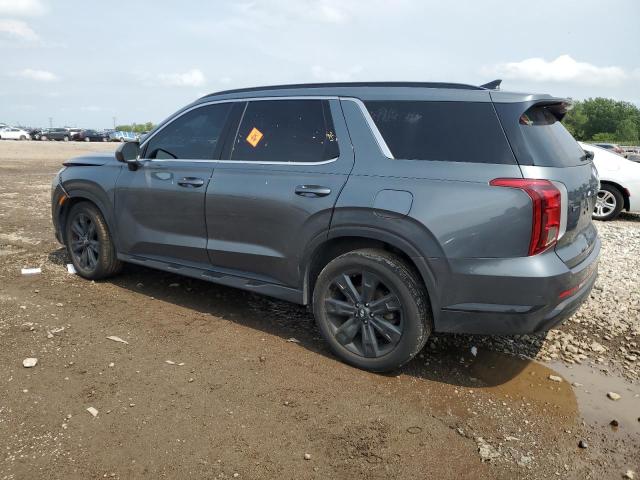 2024 HYUNDAI PALISADE X - KM8R3DGE4RU762353
