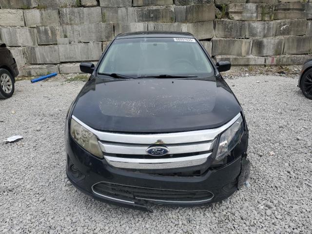 2012 FORD FUSION SE - 3FAHP0HA3CR356299