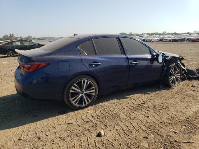 2019 INFINITI Q50 LUXE JN1EV7ARXKM550169