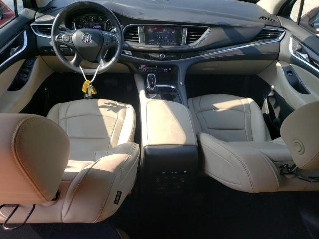 2021 BUICK ENCLAVE ES 5GAEVAKW9MJ230782