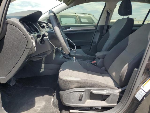 2016 VOLKSWAGEN E-GOLF SE WVWKP7AU0GW910916