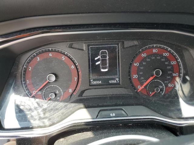 2019 VOLKSWAGEN JETTA S 3VWC57BU7KM168481