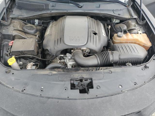 2018 DODGE CHARGER R/ - 2C3CDXCT2JH139838