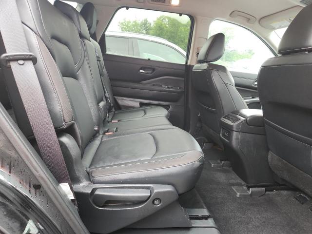 2022 NISSAN PATHFINDER 5N1DR3CC4NC207085