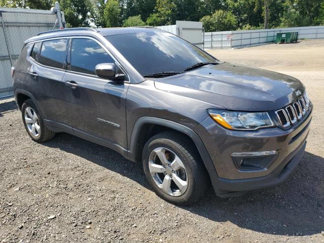 2018 JEEP COMPASS LA 3C4NJDBB6JT479828