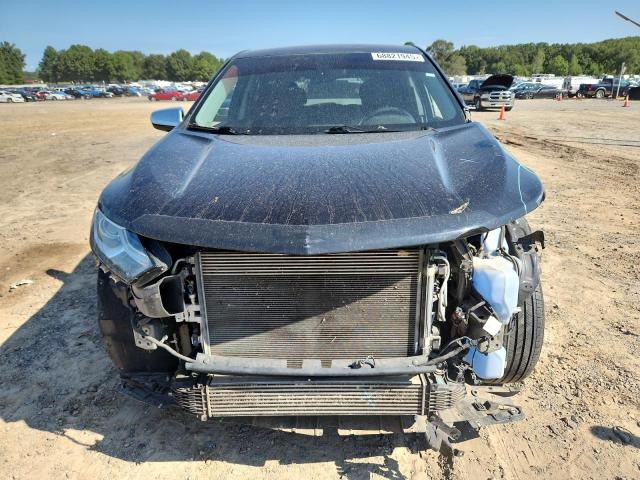 2018 CHEVROLET EQUINOX LT 2GNAXSEV3J6250347