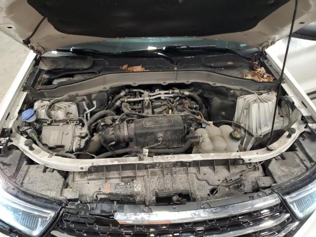 2022 FORD EXPLORER X - 1FMSK8DH9NGB79912