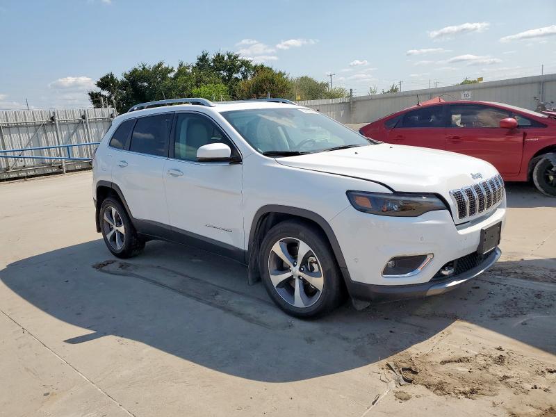2021 JEEP CHEROKEE L 1C4PJMDX3MD208933