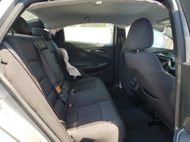 2024 CHEVROLET MALIBU LT 1G1ZD5ST1RF126614