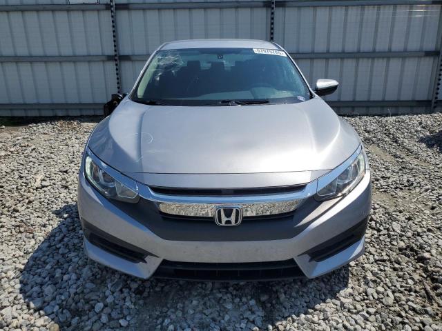 2018 HONDA CIVIC LX 19XFC2F53JE018565