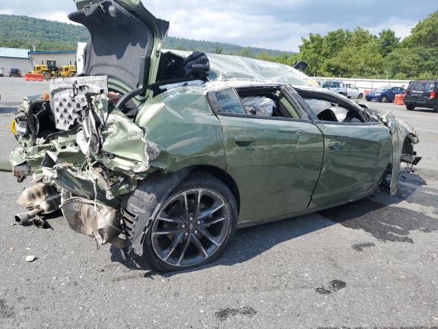 2022 DODGE CHARGER GT 2C3CDXMGXNH111423